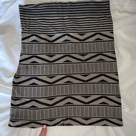 BCBG bodycon skirt - Picture 1 of 2